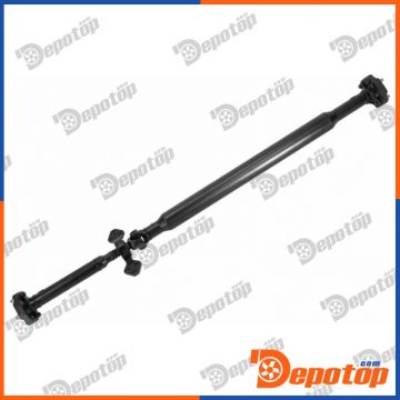 Arbre de transmission arrière pour MERCEDES | NWN-ME-132, A4474101000